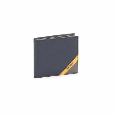 Prada Vintage, Pre-owned Wallets Zwart, Dames, Maat:ONE Size,leer