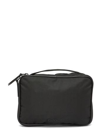 Day Gw Re-Armor Hang Toilettilaukut Black DAY ET