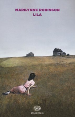 Lila Marilynne Robinson