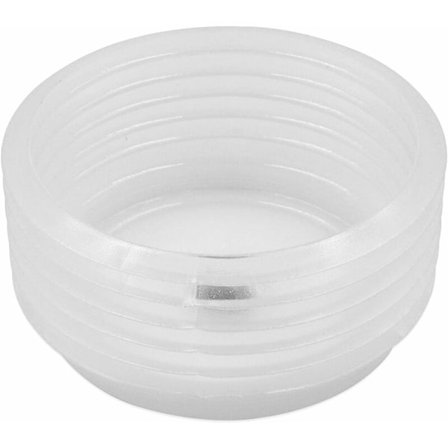 Beskyttelsesdeksel for elektrisk drill, askeskuff, støvsamler, gipsplatehullsag, støvsamler, enkelt pakning for hullsager