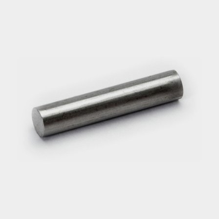 Seldén Locking pin for Furlex 300 lower luff section (166-212)