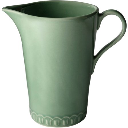 Potteryjo Tulipa stor kande 1 liter, verona grøn | KitchenOne