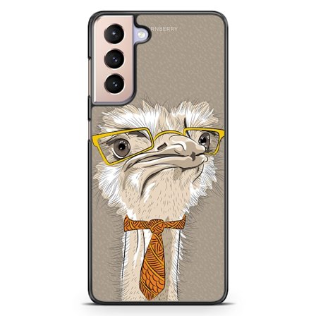 Bjornberry Skal Samsung Galaxy S21 - Hipster Struts