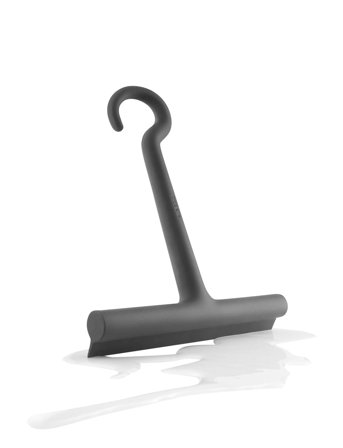 Eva Solo Bruseskraber - Black - ONE SIZE