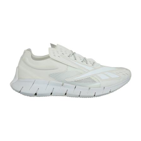 Reebok Project 0 Zig 3D Storm sneakers Hvid, Herre, Størrelse: 42 EU