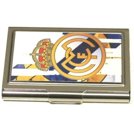 REAL MADRID - KORTHOLDER