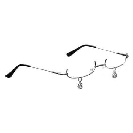 Brilleinnfatning Halvinnfatning Briller TYPE D TYPE D