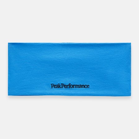 Peak Performance - Progress Headband