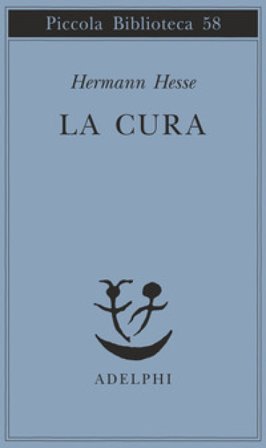 La cura Hermann Hesse