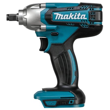 Makita DTW190Z muttertrekker - uten batteri LXT 18V - 190Nm