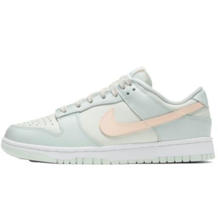 Nike Sneakers Grøn, Dame, Størrelse: 40 EU