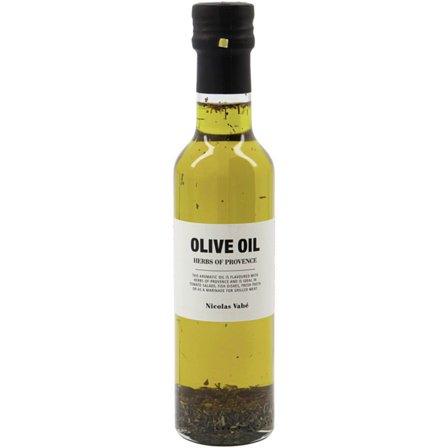 Nicolas vahé Olive Oil with Herbes de Provence, 25 cl | KitchenOne