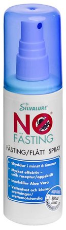 NoFästing -suihke, 100 ml