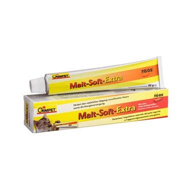 Malt Soft Extra 50g