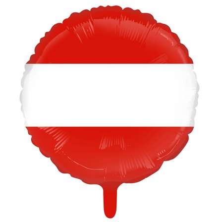 Østerrike Ballong