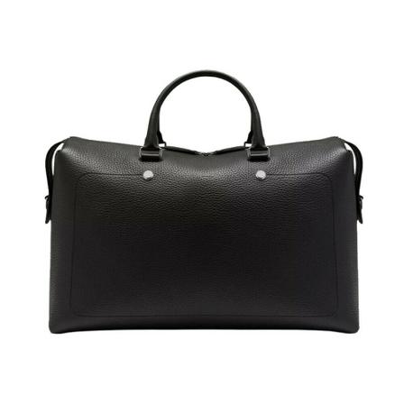 Mulberry Weekend Tass , Zwart , Dames , Maat: ONE Size Weekendtassen