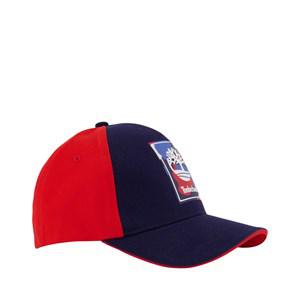 Kids - Timberland Kids Navy Logo Cap 56 cm - Headwear - 56 cm - Navy