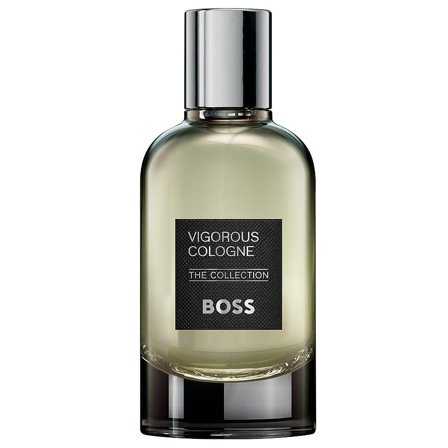 Hugo Boss Lux Collection Virgorous Cologne 100 ml, Parfumer & Dufte, Til Ham, Eau De Parfum