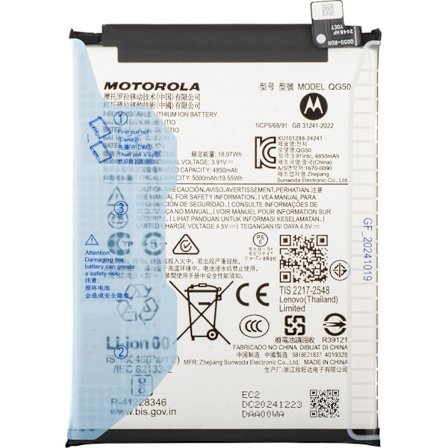 Motorola Moto G35 Battery 5000mAh Original