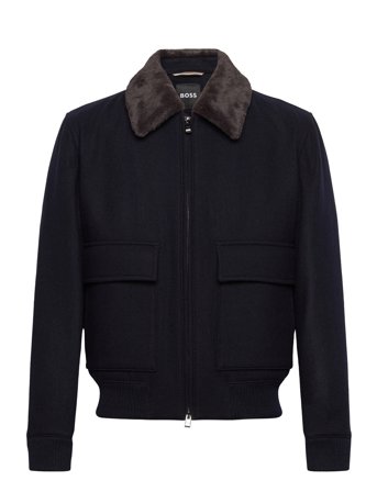 BOSS H-Charly-251 - Navy - 48