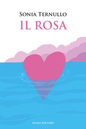 Il rosa Sonia Ternullo