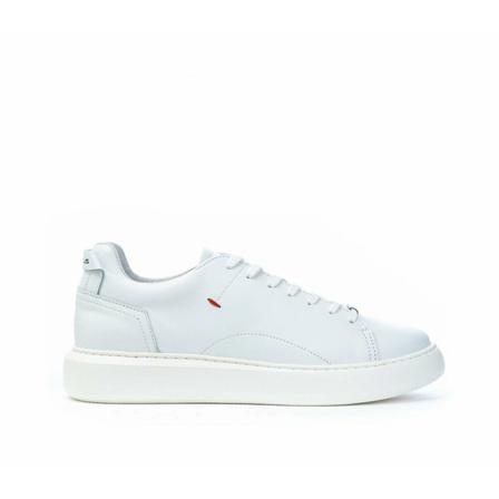 Ambitious Sneakers , Wit , Heren , Maat: 43 EU