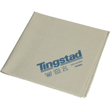 Mikrofiberklut Premium 40x40cm