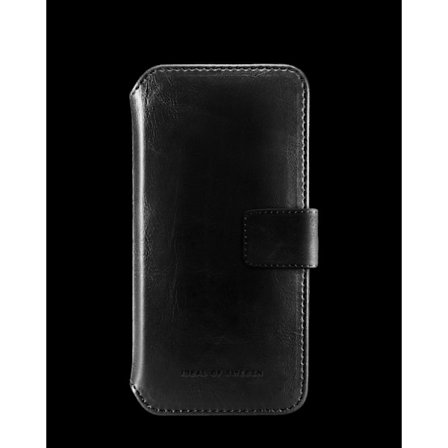 STHLM Wallet Galaxy S10 Plus Black