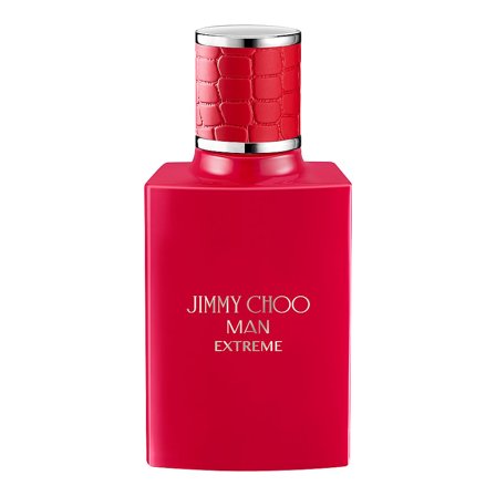 Jimmy Choo Man Extreme Eau de Parfum 30 ml, Parfumer & Dufte, Parfumer Til Ham, Eau De Parfum