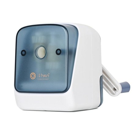 Kynänteroitin syöttää automaattisesti lyijyä VALKOINEN VALKOINEN