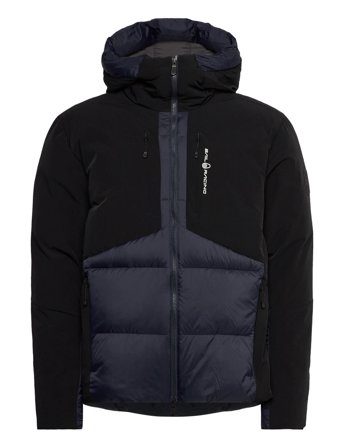 Sail Racing Dumont Down Jacket - Navy - XL