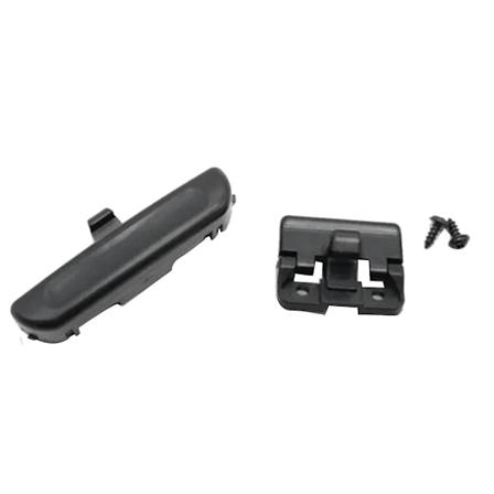 For Land Cruiser 100 LC100 UZJ100 1998-2006 Bil Interiør Foran Armleneboks Lås Lukkehåndtak-Xin