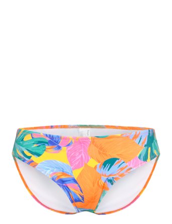 Freya | Aloha Coast Bikini Brief | XL
