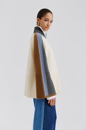 Malina - Sam sweater - L - Multi