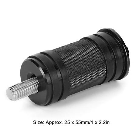 Motorsykkel Girstang Bakre Fotstøtte Skifter Peg Passer til 883 1200 Touring