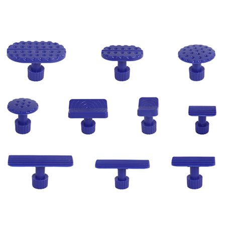 Værktøj til fjernelse af buler, buleudtrækker, bilvedligeholdelsesværktøj