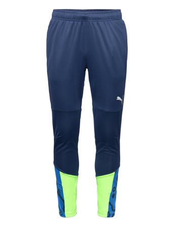 Individualcup Training Pants PUMA Navy
