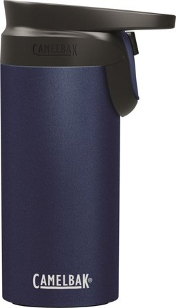 Camelbak Forge Flow SST Vacuum Insulate 12 thermos mugs Blue 350 ml
