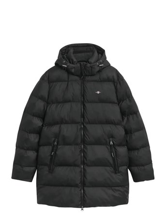 GANT | Active Cloud Mid Length Jkt | XXXL