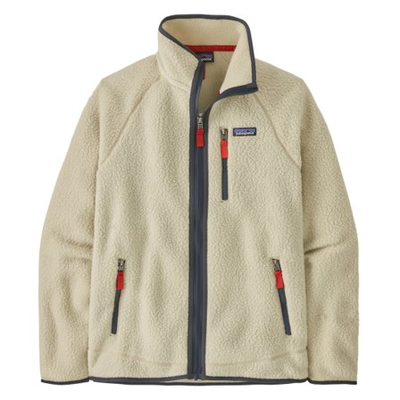 Patagonia M's Retro Pile Jacket PNSM - M