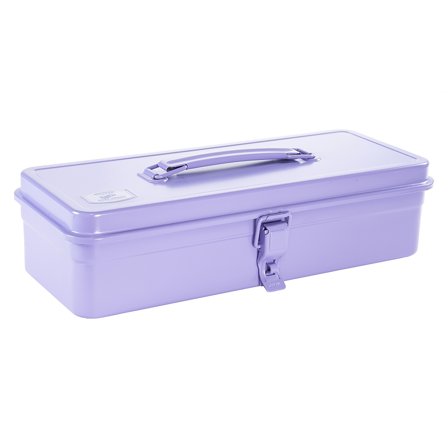 T320 Trunk Shape Toolbox Lilac