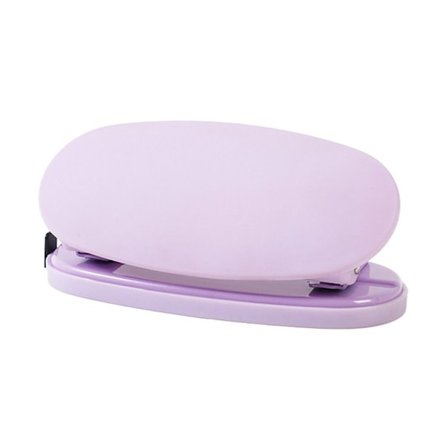 Hålslag Dubbel hålslag LILA