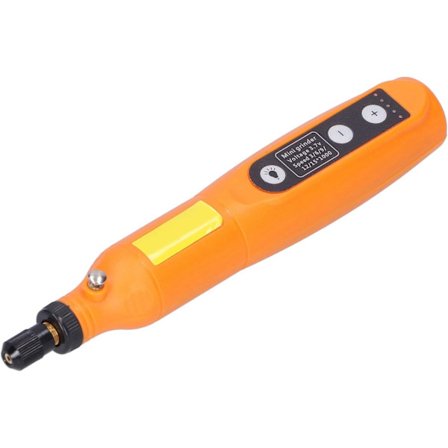 Graveringspen, 82-delt værktøjssæt, bærbar genopladelig elektrisk graveringsværktøj til metal, træ, glas, mikrograveringsmaskine til udskæring, 