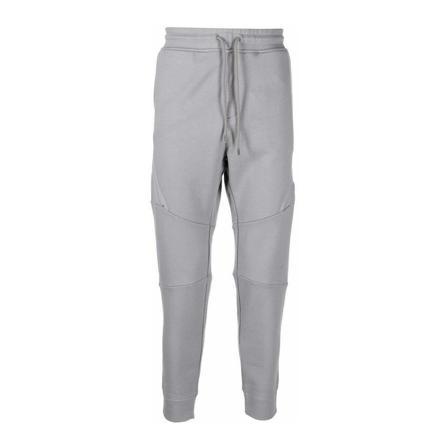 C.p. Company, Trousers Grijs, Heren, Maat:L