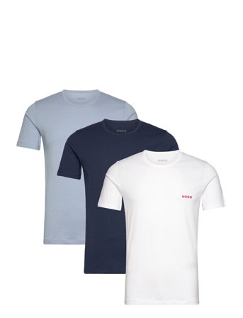 HUGO | T-Shirt Rn Triplet P | M