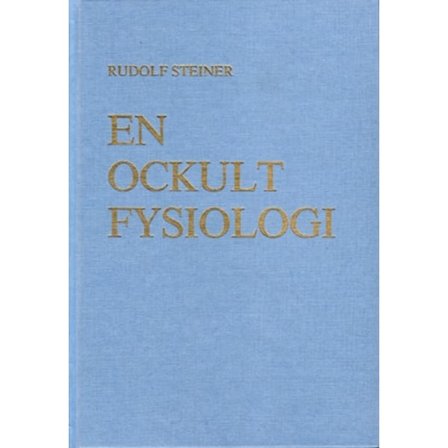En ockult fysiologi 9789186066161