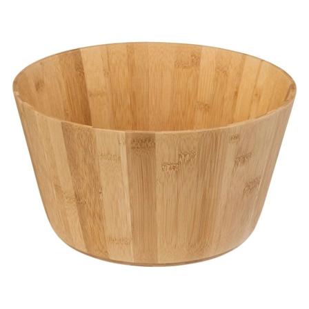 TG Salladsskål i Bambu - 30 cm Bambu