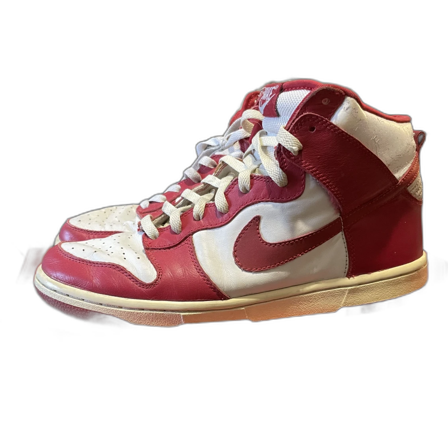 Vintage Nike dunk 2002