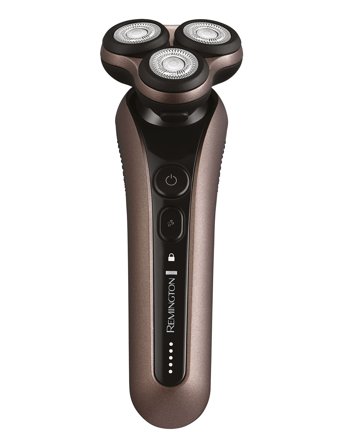 Remington Xr1790 X9 Limitless Rotary Shaver - Brown - ONE SIZE