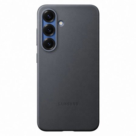 Mobilskal till Samsung Galaxy S25 Kindsuit - Svart